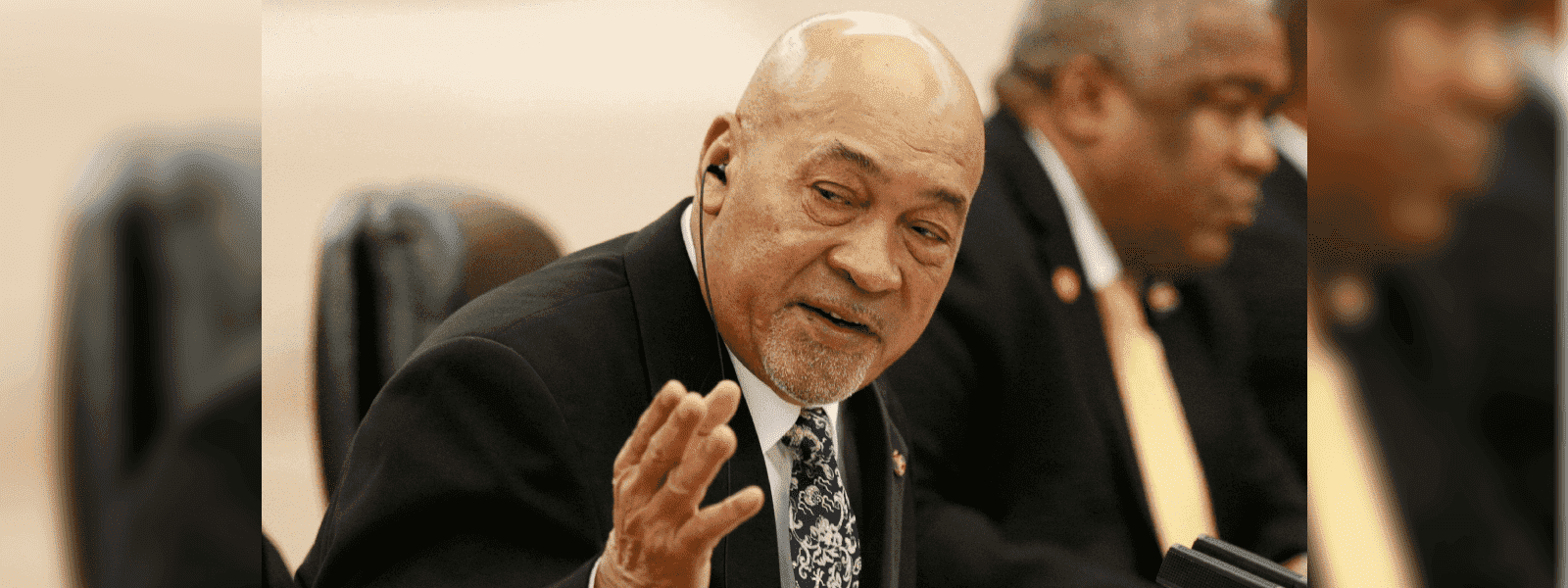 Suriname court seeks to uphold ex-president Desi Bouterse’s sentence